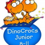 dinocrocs-junior
