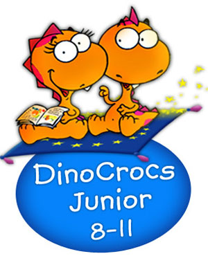 dinocrocs-junior