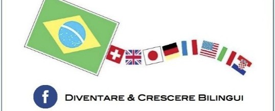 Diventare e Crescere Bilingui: sondaggio