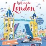 Look inside London