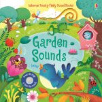 Usborne Garden Sounds