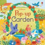 Usborne pop up garden