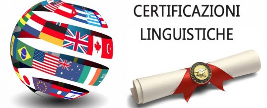 La Certificazione Linguistica, un regalo prezioso per i tuoi bambini