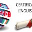 La Certificazione Linguistica, un regalo prezioso per i tuoi bambini