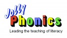 Che cos’è il Jolly Phonics?