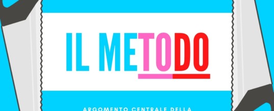 IL METODO